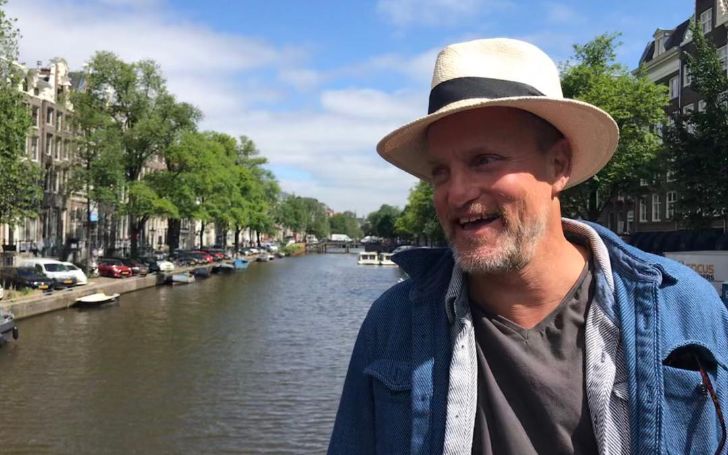 Who is Woody Harrelson's Wife in 2021? Details on His Married Life Here